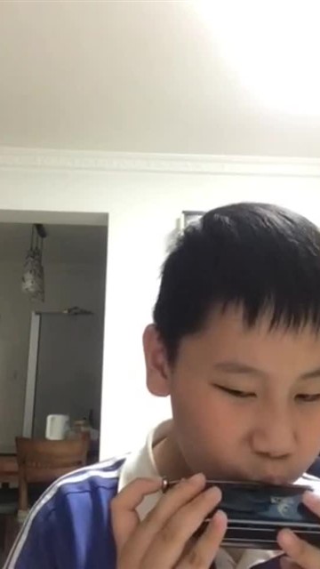 火车开了