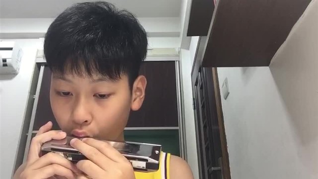 132.北国之春