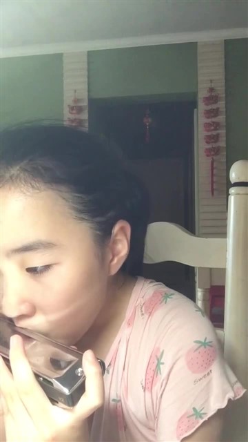 56.美丽的草原我的家