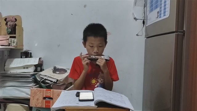 40.雁群飞