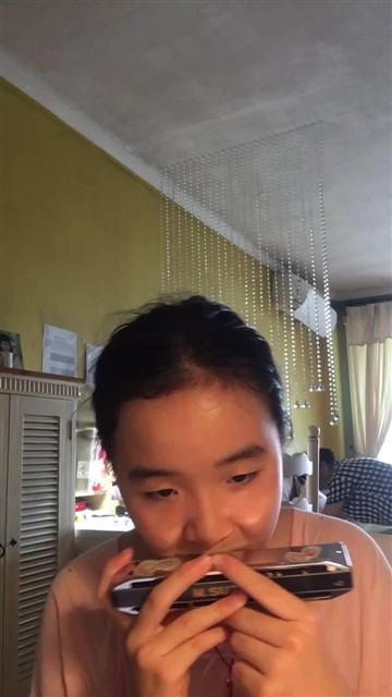 57.阿拉木汗