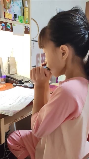 23.有个洋娃娃