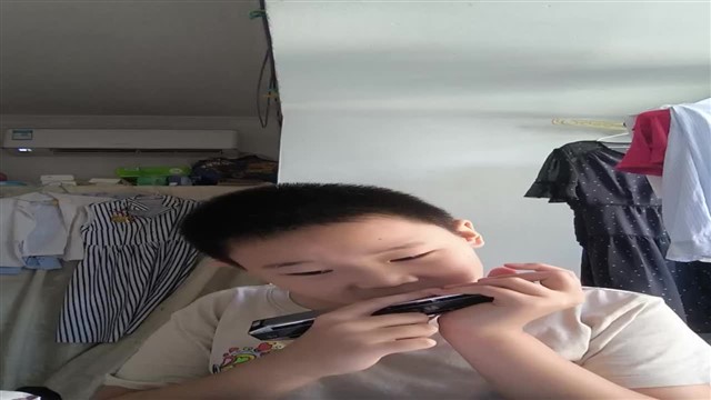 音乐瞬间
