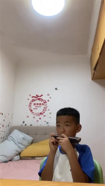 摇篮曲