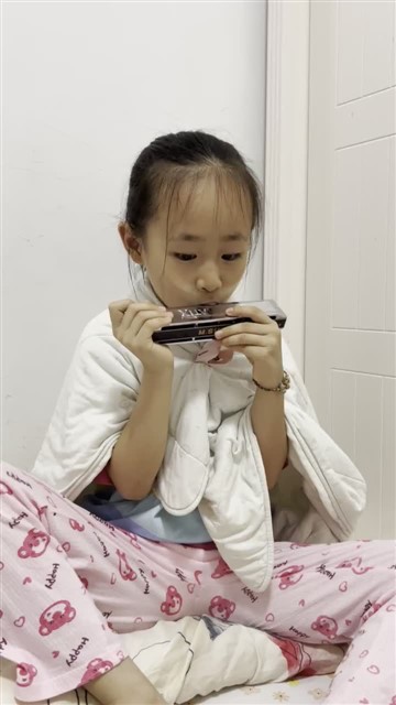 20240726雪绒花练习
