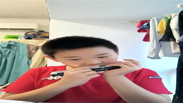 音乐的瞬间