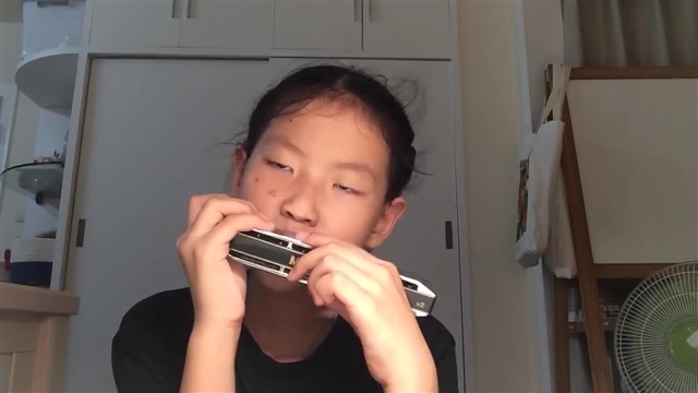 206.音乐的瞬间80一声部