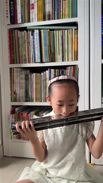 2024.08.01雪绒花合弦练习