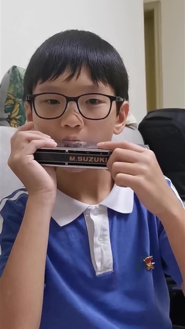 四个八度半音阶