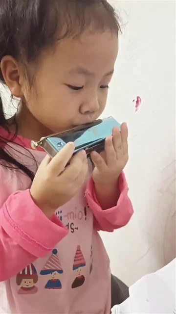 二分音符