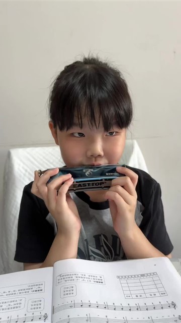 3.四分音符