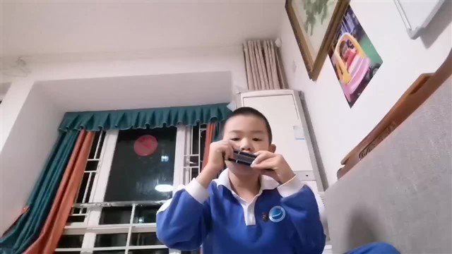 12. 小雨沙沙