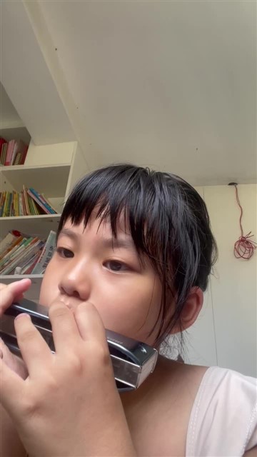 大家来唱