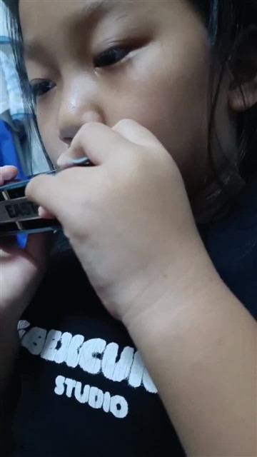二分音符