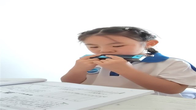 2.二分音符