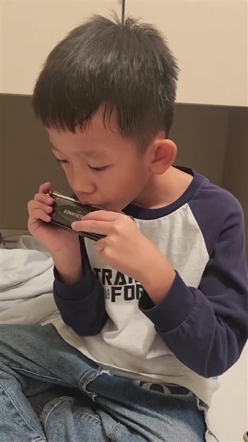 谢翊彰-小毛驴-1110
