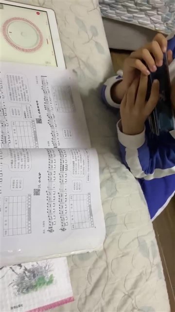 春天来了