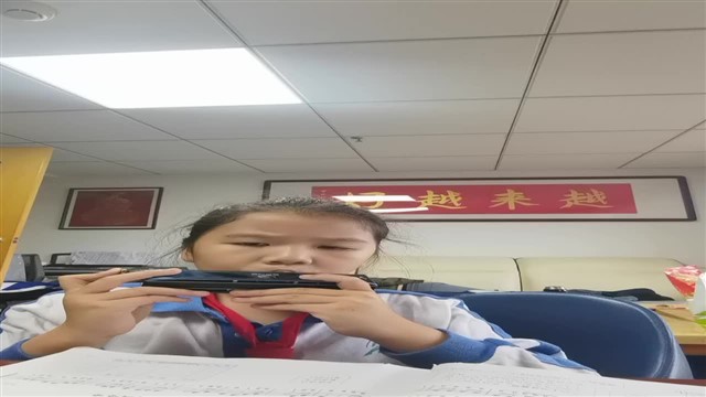 15.春天来了