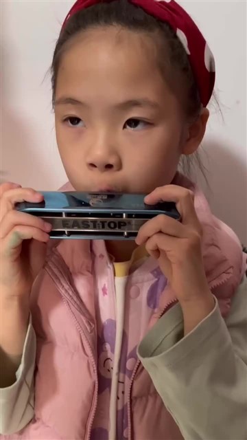 6.练习曲哆唻咪发