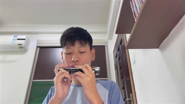 喜洋洋1