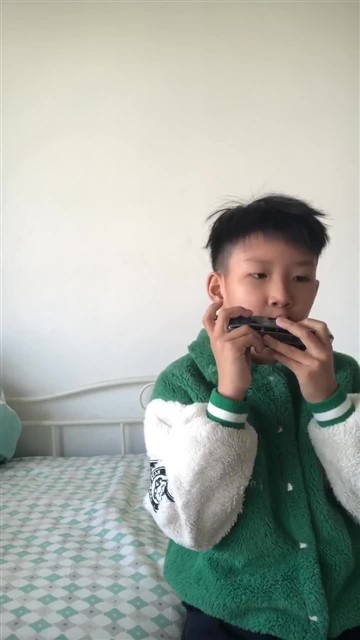 小鼓响咚咚_20250116