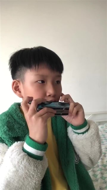 23.有个洋娃娃