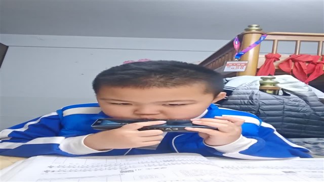 春天来了