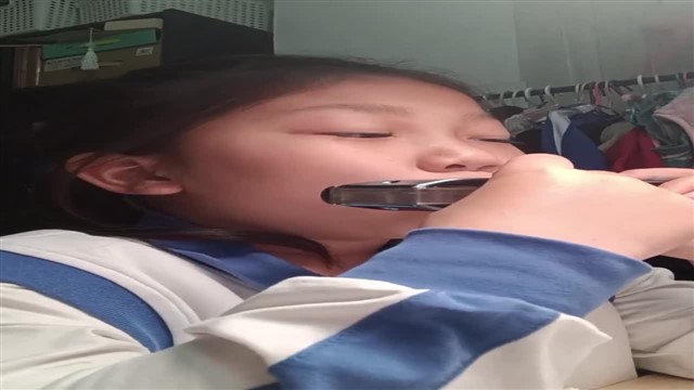 可爱的家