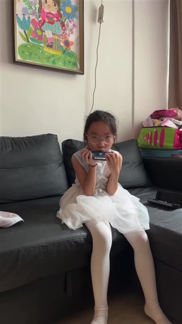 25.可爱的家