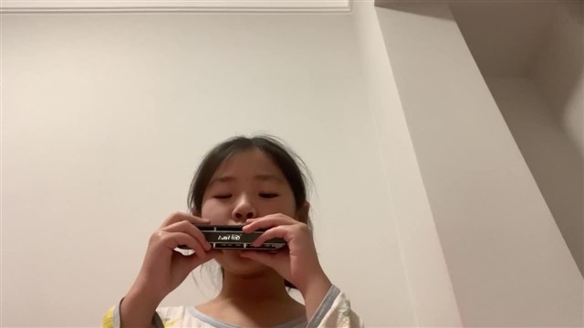 闪烁的小星