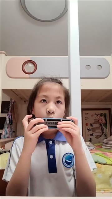 我和我的祖国