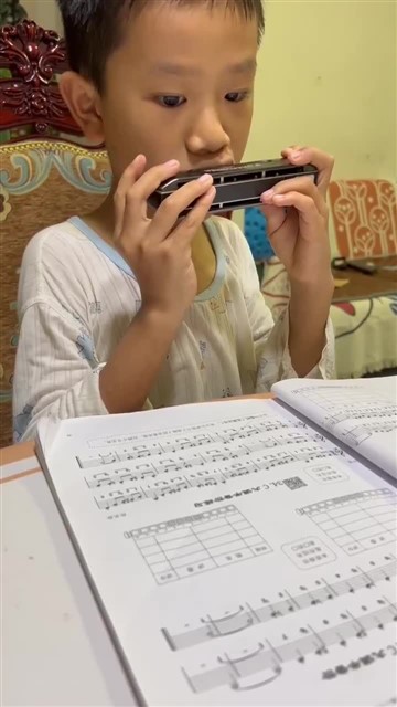 33c大调半音阶