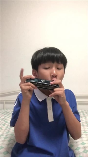 C大调半音阶.三八20250414