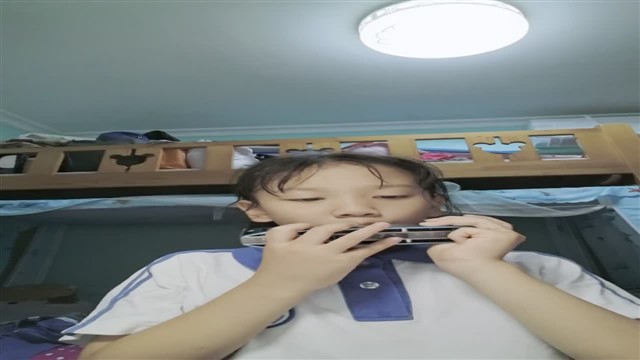 33.C大调半音阶