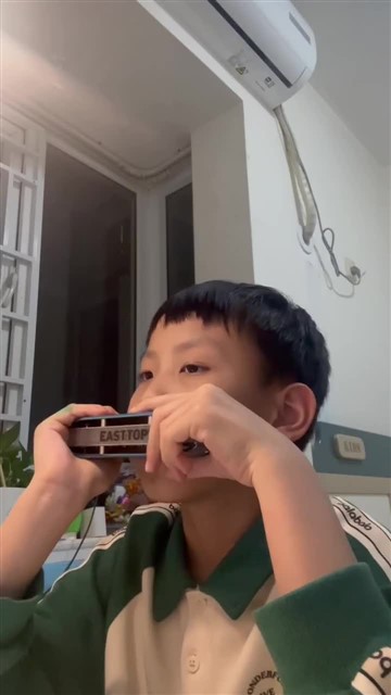 C大调音阶
