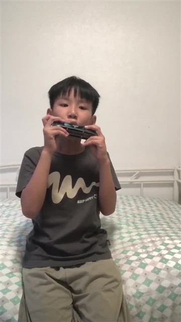 我和我的祖国20250430