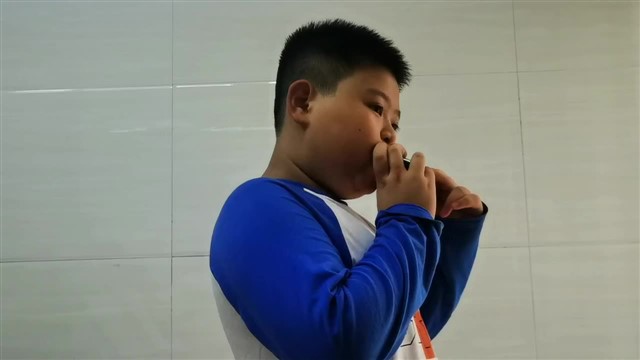 20250412 44.C大调半音阶（四个八度）