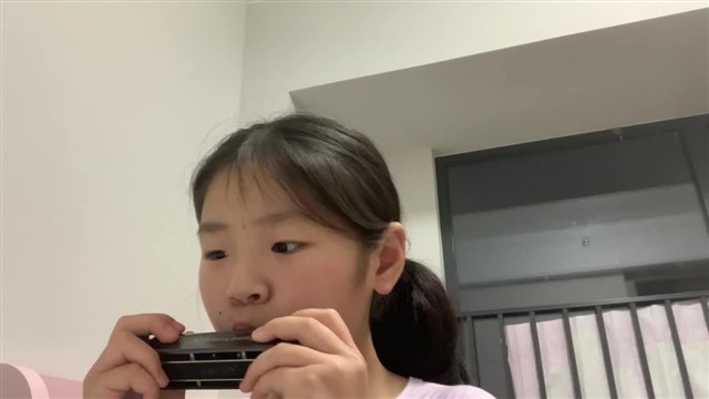 11.夜晚多美好