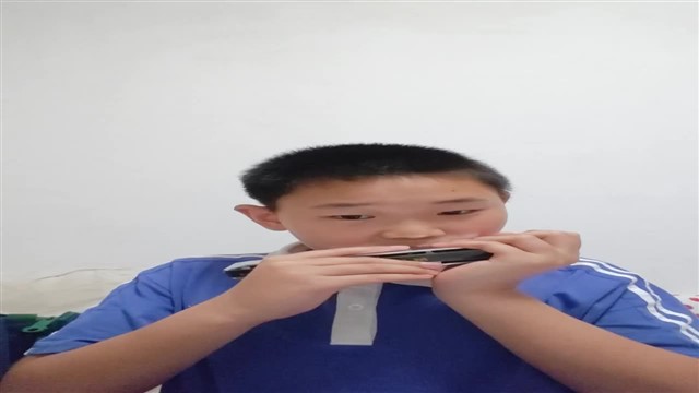 我和我的祖国