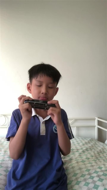 C大调半音阶.三八20250422