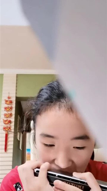 44.C大调半音阶.四八