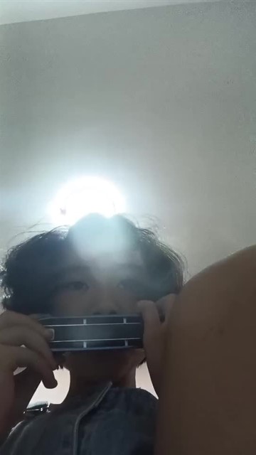 C大调半音阶