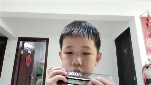 我和我的祖国
