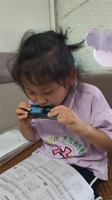 夜晚多美好