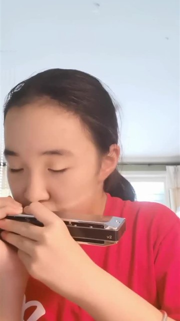 34.C大调半音阶