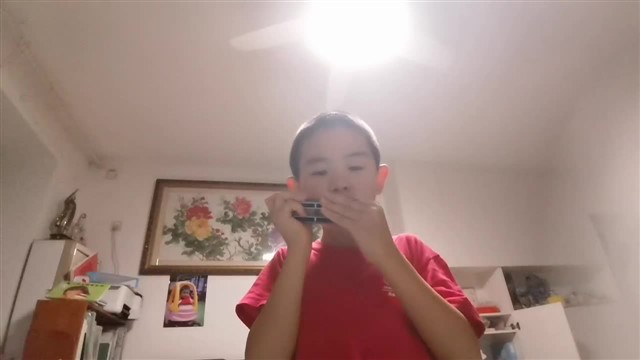 224.我和我的祖国