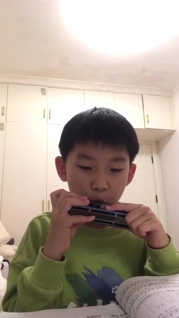 我和我的祖国