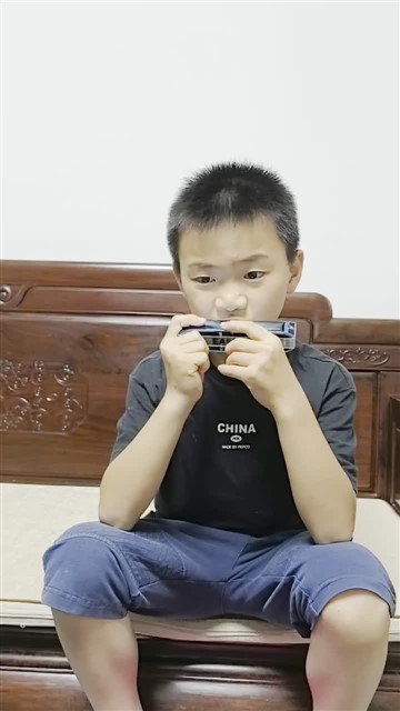 小红帽