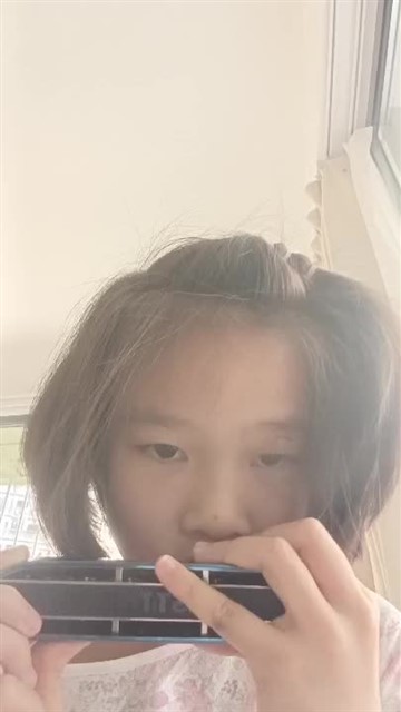 我和我的祖国