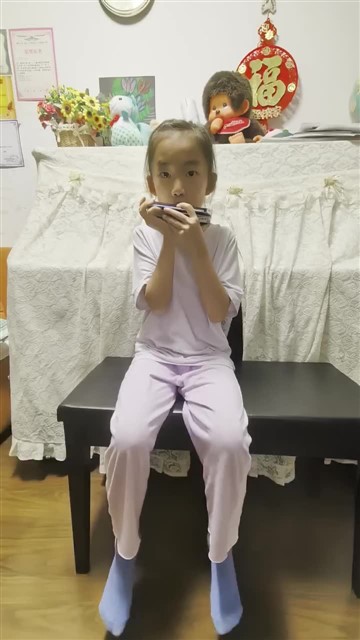 陈文萱-我和我的祖国-0511